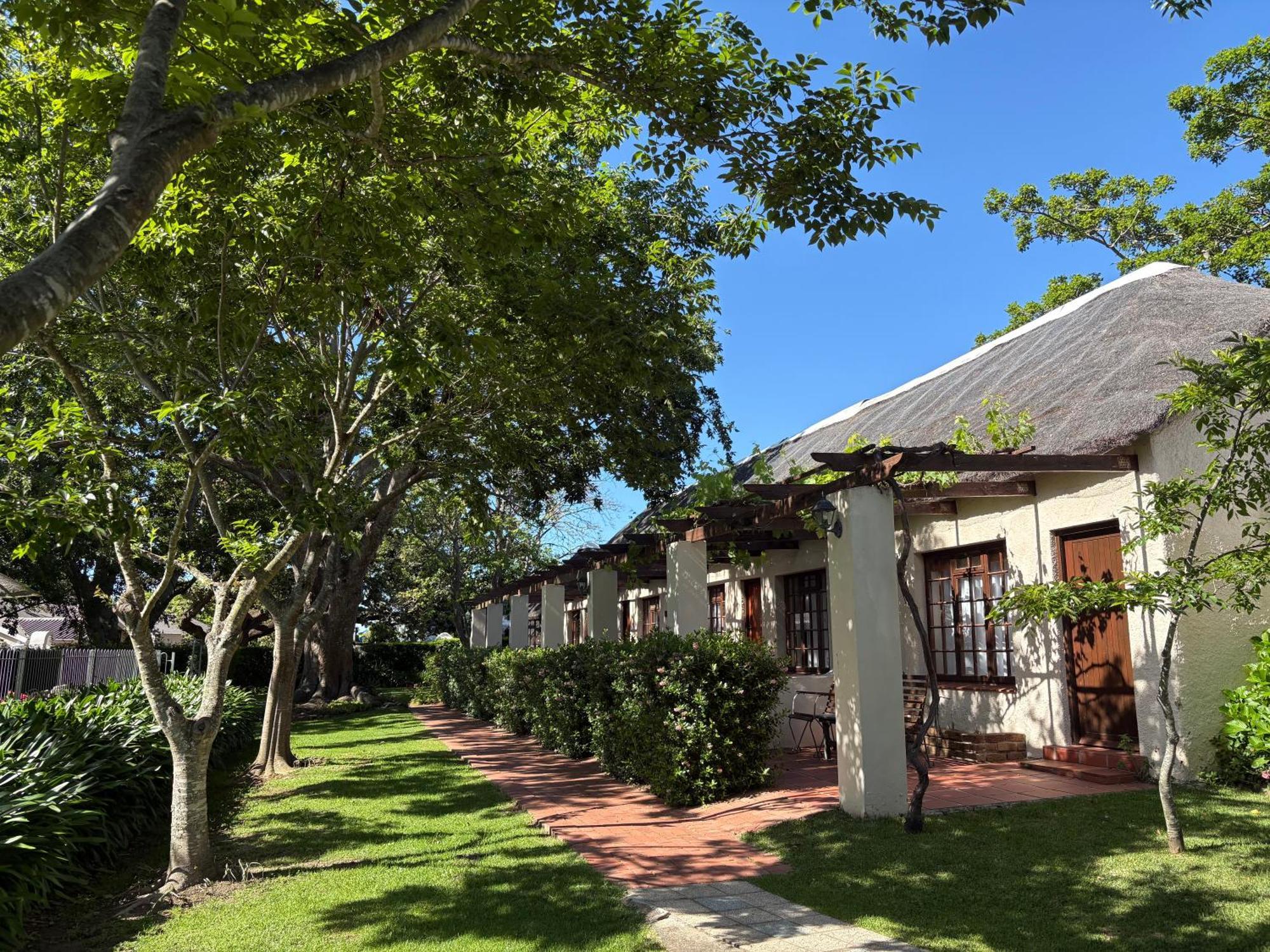 Eight Bells Mountain Inn Ruiterbos Bagian luar foto