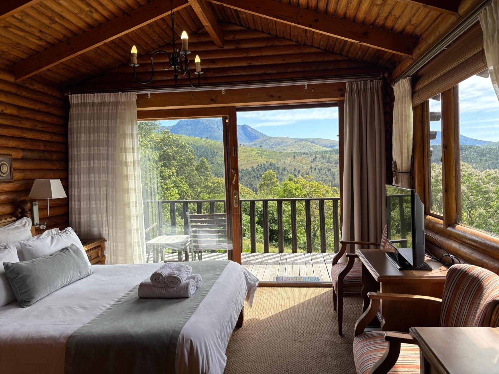 Eight Bells Mountain Inn Ruiterbos Bagian luar foto