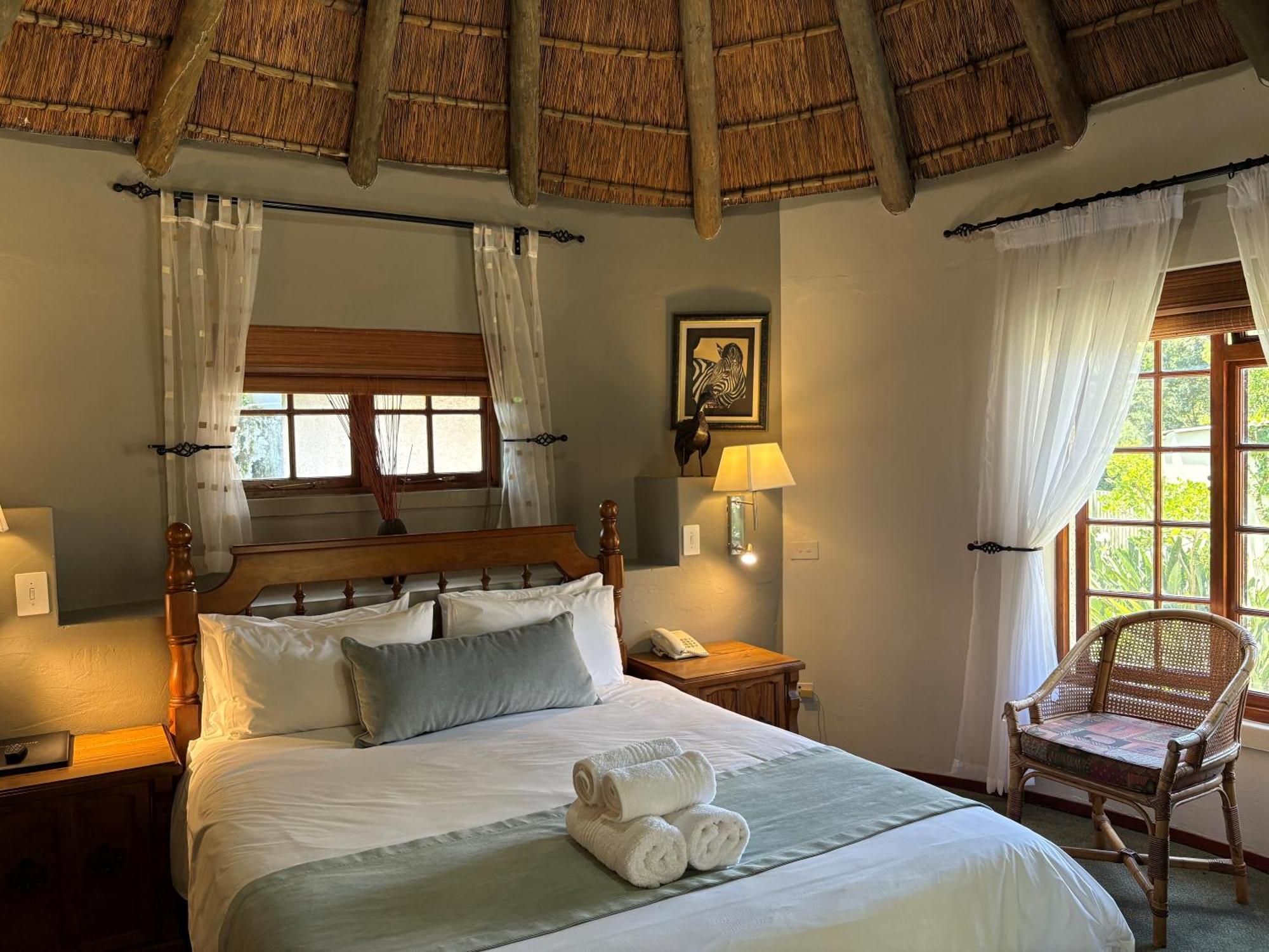 Eight Bells Mountain Inn Ruiterbos Ruang foto