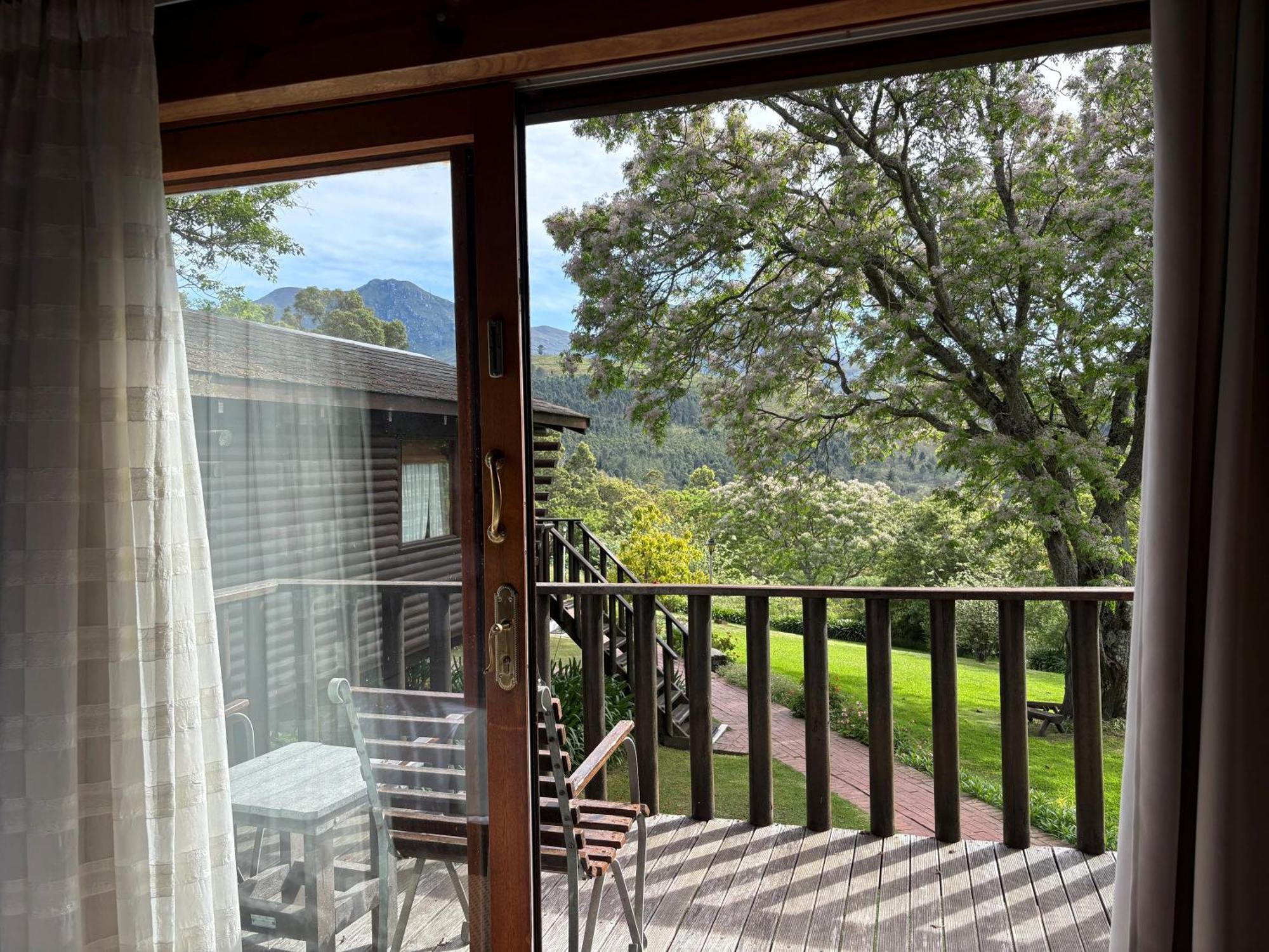 Eight Bells Mountain Inn Ruiterbos Bagian luar foto